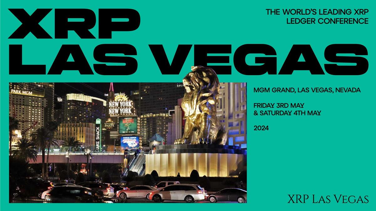 XRP Las Vegas Tickets Twotixx